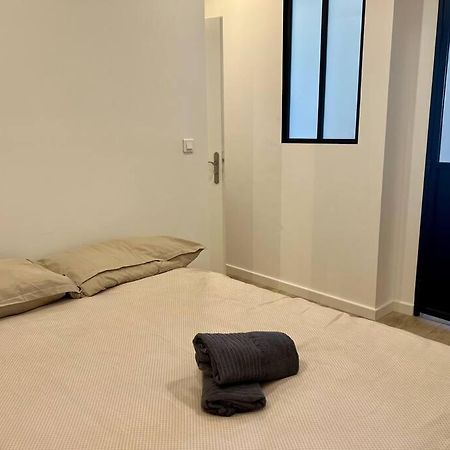 Montpellier Centre - La Fenetre De L'Ecusson 아파트 외부 사진