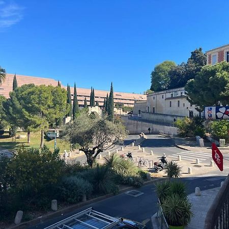 Montpellier Centre - La Fenetre De L'Ecusson 아파트 외부 사진