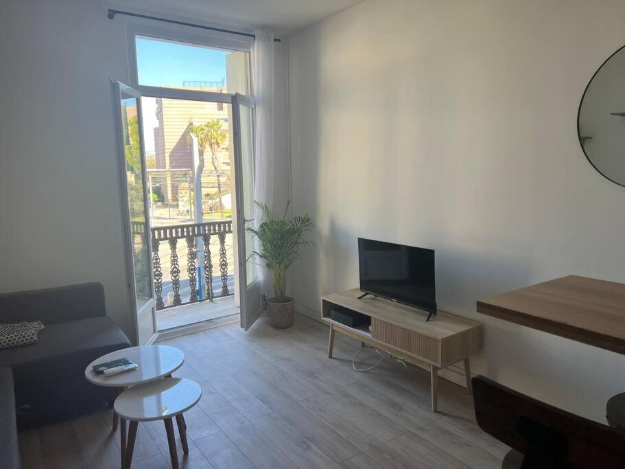 Montpellier Centre - La Fenetre De L'Ecusson 아파트 외부 사진